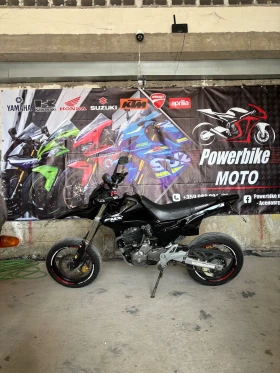 Обява за продажба на Honda Fmx 650 за А2-Кат Нов внос ~5 200 лв. - изображение 3