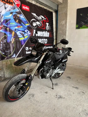 Обява за продажба на Honda Fmx 650 за А2-Кат Нов внос ~5 200 лв. - изображение 4