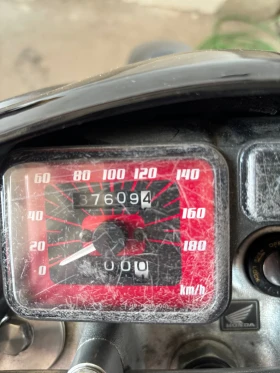 Обява за продажба на Honda Fmx 650 за А2-Кат Нов внос ~5 200 лв. - изображение 6