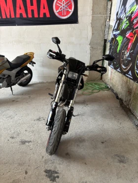 Обява за продажба на Honda Fmx 650 за А2-Кат Нов внос ~5 200 лв. - изображение 2