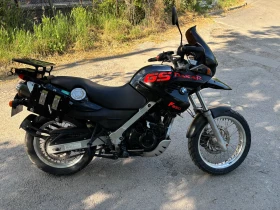 BMW F 650GS ABS  | Mobile.bg    3