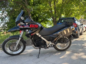 BMW F 650GS ABS  | Mobile.bg    2