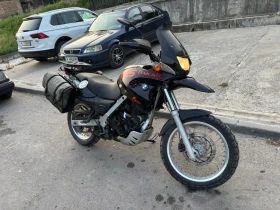Обява за продажба на BMW F 650GS ABS 2001 внос от Швейцария платено Мито иДДС ~3 600 лв. - изображение 10