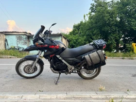 Обява за продажба на BMW F 650GS ABS 2001 внос от Швейцария платено Мито иДДС ~3 600 лв. - изображение 11