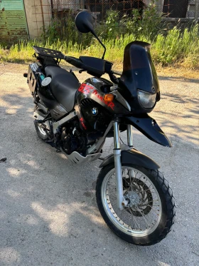 BMW F 650GS ABS  | Mobile.bg    5