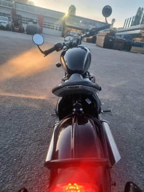 Triumph Bonneville BOBBER 1200 | Mobile.bg    5