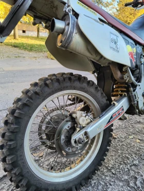 Yamaha Ttr 600, снимка 6