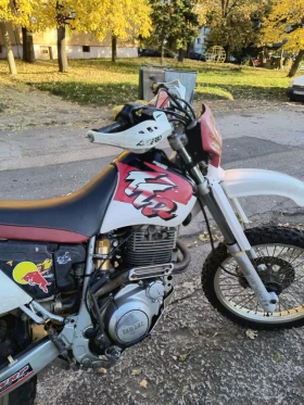 Yamaha Ttr 600, снимка 4