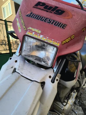 Yamaha Ttr 600, снимка 2