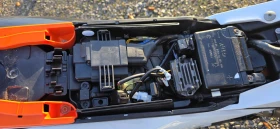 Ktm SX-F SX-450 F-Стартер-Тракшън-2Режима-Лънч контрол | Auto.bg — изображение 16