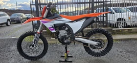 Ktm SX-F SX-450 F-Стартер-Тракшън-2Режима-Лънч контрол | Auto.bg — изображение 12