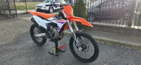 Ktm SX-F SX-450 F-Стартер-Тракшън-2Режима-Лънч контрол | Auto.bg — изображение 4