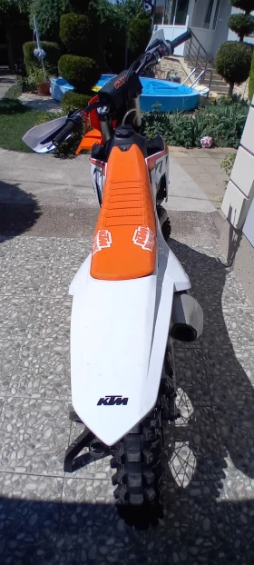 Ktm EXC 350 2023� ��� ������ �� ������ | Mobile.bg � ����� ������ 2
