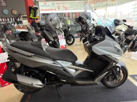 Kymco Xciting 400i | Auto.bg — изображение 3