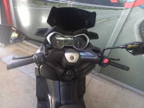 Yamaha X-max 300 ABS TC LED  | Mobile.bg � ����� ������ 5