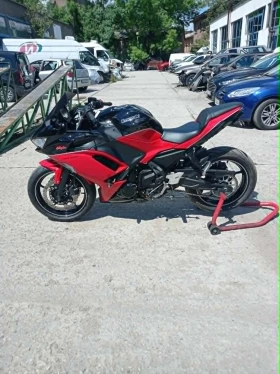 Kawasaki Z 650 NINJA | Mobile.bg � ����� ������ 3