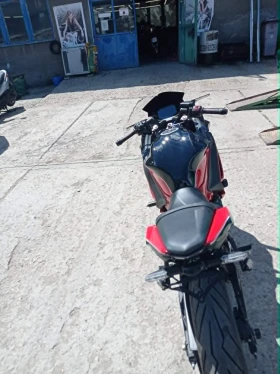 Kawasaki Z 650 NINJA | Mobile.bg � ����� ������ 6