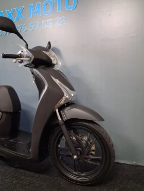 Honda Sh 150i ABS SPORT | Mobile.bg � ����� ������ 10
