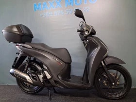 Honda Sh 150i ABS SPORT | Mobile.bg � ����� ������ 9