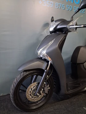 Honda Sh 150i ABS SPORT | Mobile.bg � ����� ������ 6