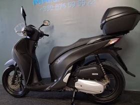 Honda Sh 150i ABS SPORT | Mobile.bg � ����� ������ 4
