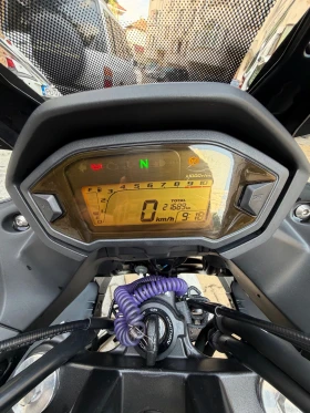 Honda Cbx CB500X ABS A2 | Auto.bg — изображение 7