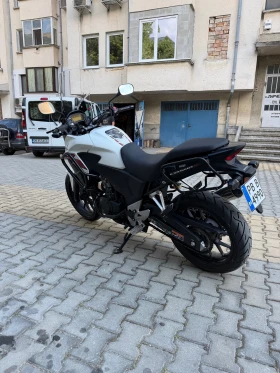 Honda Cbx CB500X ABS A2 | Auto.bg — изображение 5
