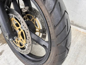 Suzuki V-strom 1000 | Mobile.bg � ����� ������ 11