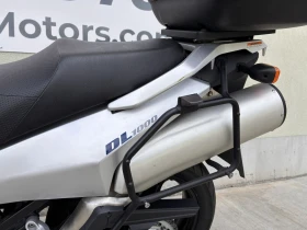 Suzuki V-strom 1000 | Mobile.bg � ����� ������ 7