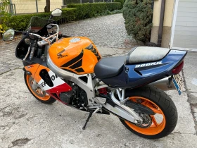 Honda Cbr 919 RR Fireblade | Mobile.bg � ����� ������ 5