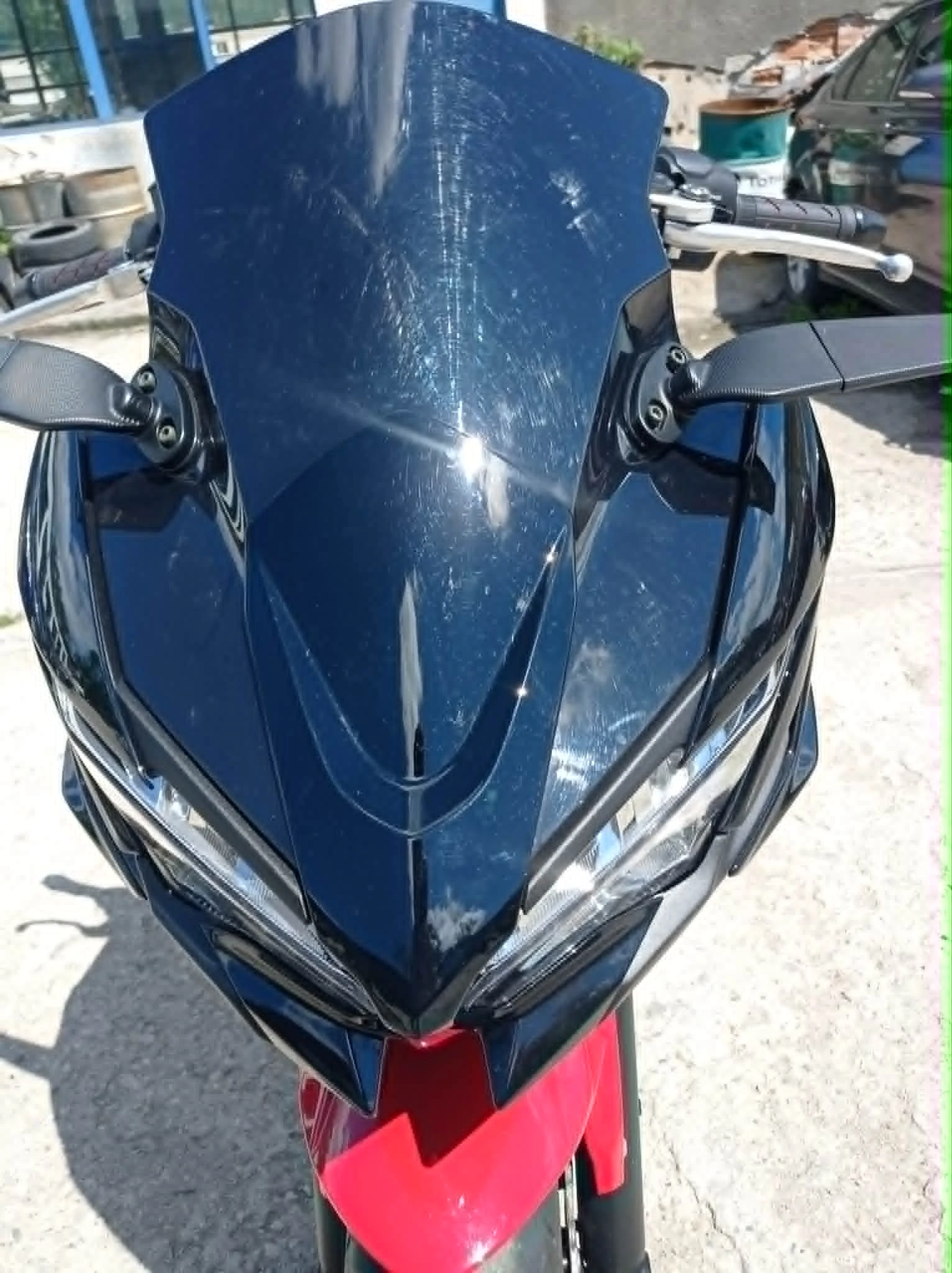 Kawasaki Z 650 NINJA | Mobile.bg � ����������� 2