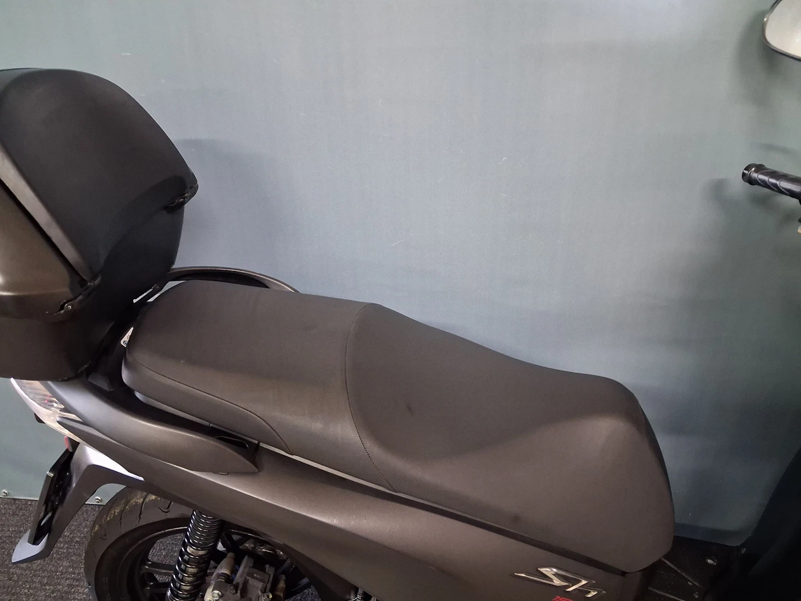Honda Sh 150i ABS SPORT, снимка 7 - Мотоциклети и мототехника - 54783007
