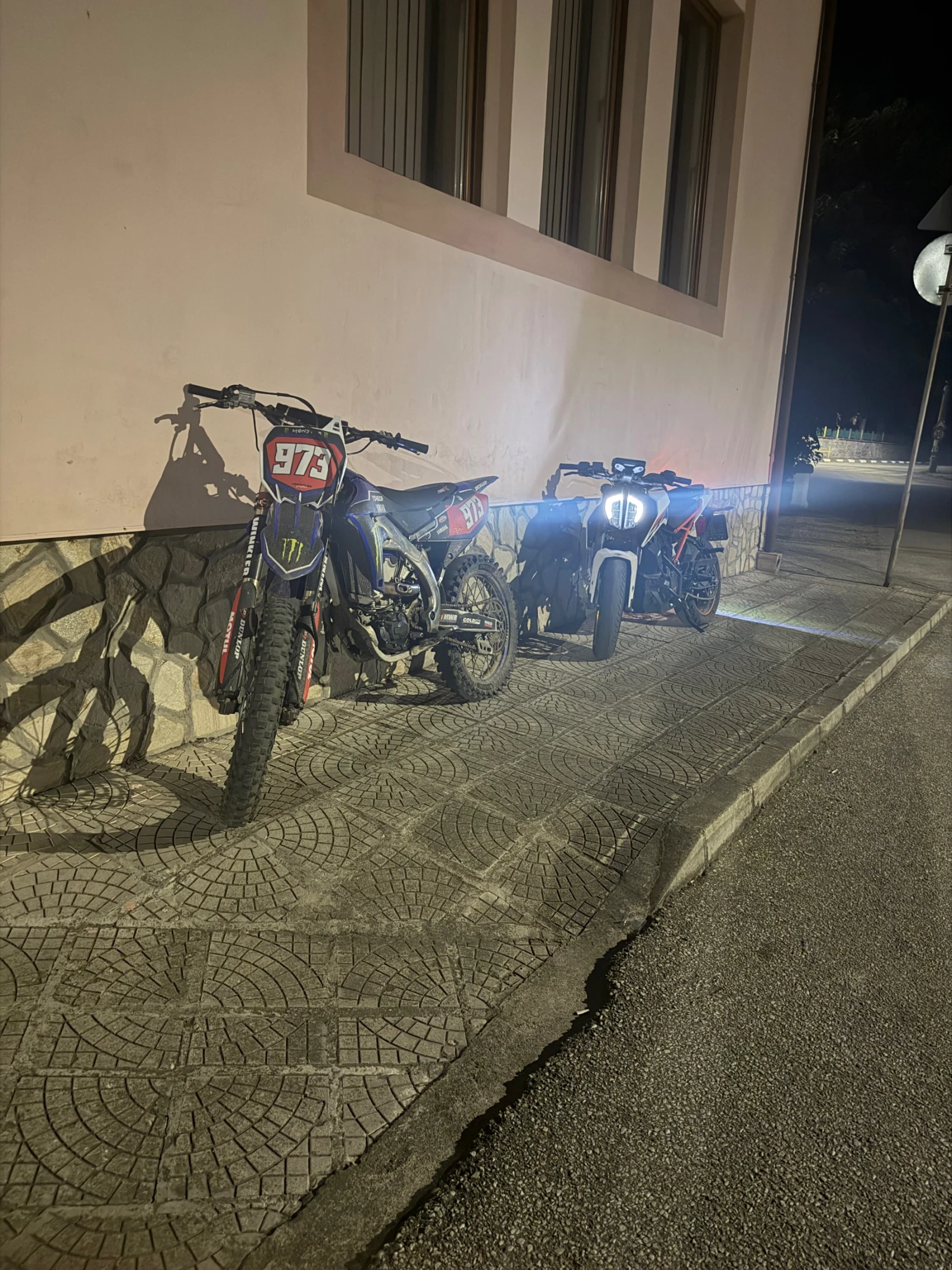 Ktm 125, снимка 6 - Мотоциклети и мототехника - 56057113