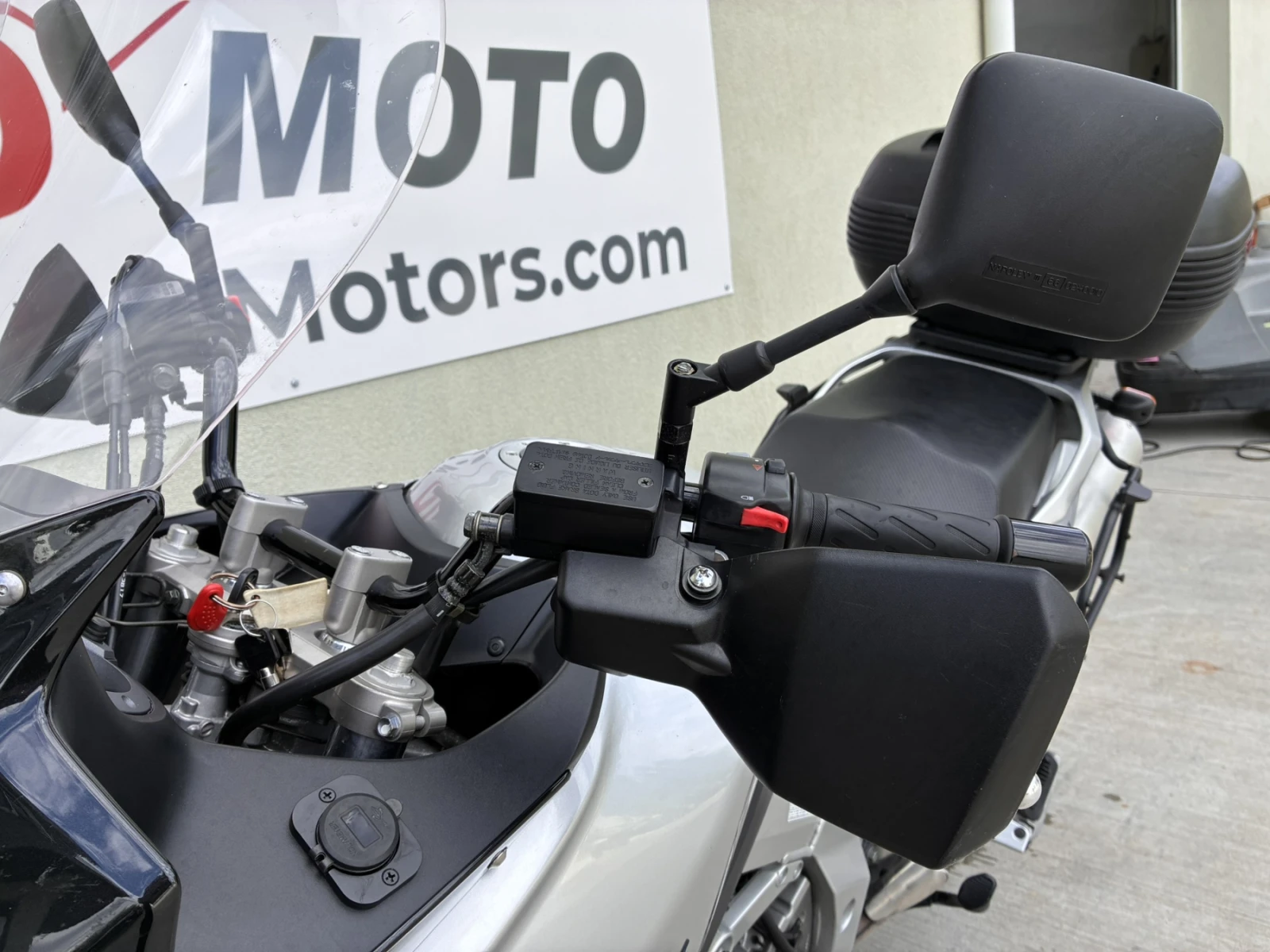Yamaha Tdm 1000, снимка 9 - Мотоциклети и мототехника - 56195902