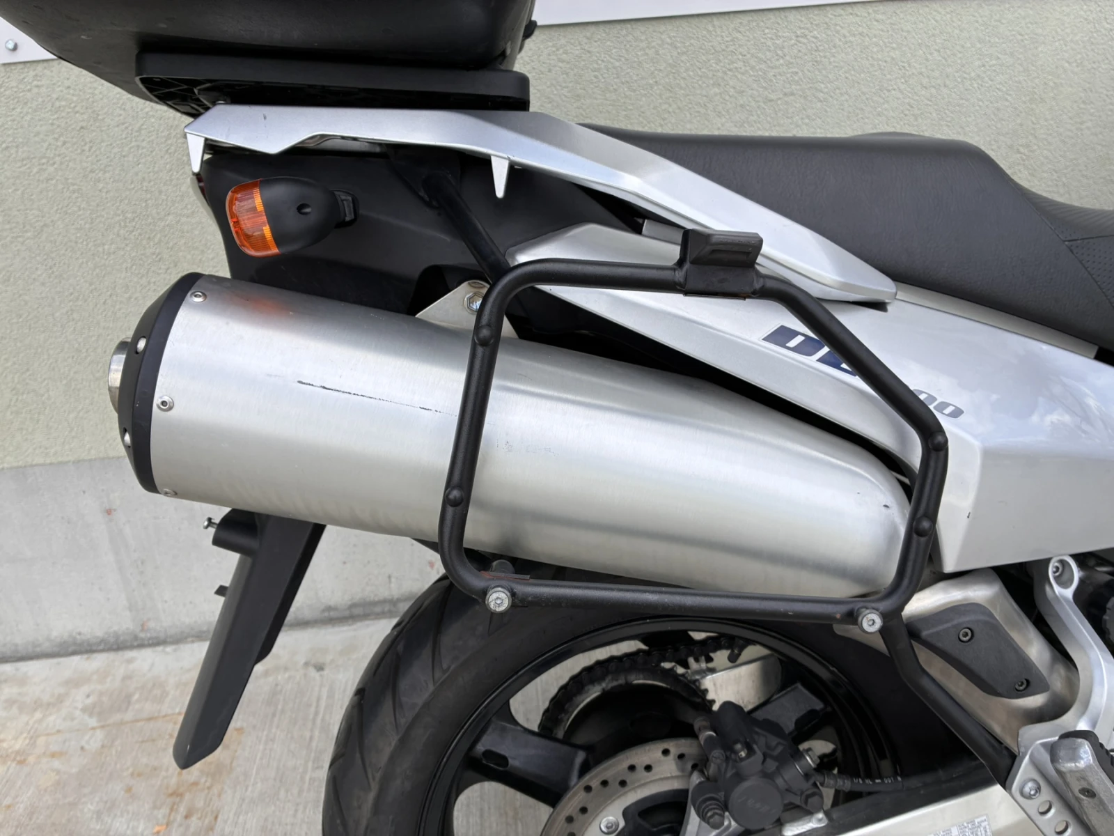 Yamaha Tdm 1000, снимка 6 - Мотоциклети и мототехника - 56195902