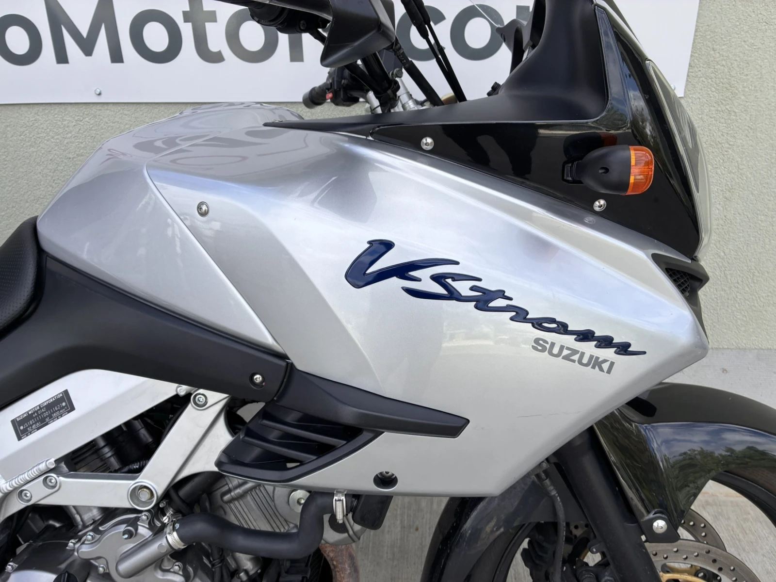 Yamaha Tdm 1000, снимка 4 - Мотоциклети и мототехника - 56195902