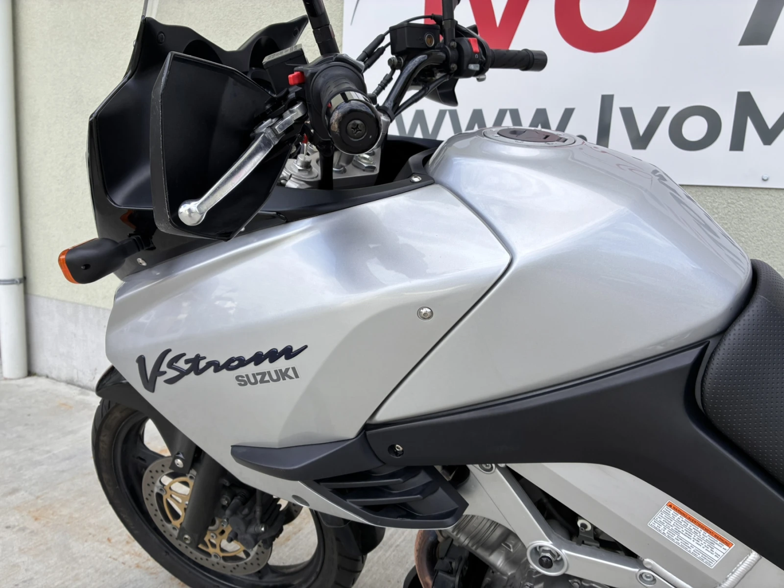 Yamaha Tdm 1000, снимка 3 - Мотоциклети и мототехника - 56195902