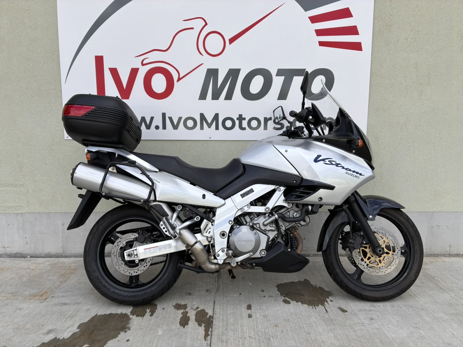 Yamaha Tdm 1000, снимка 2 - Мотоциклети и мототехника - 56195902