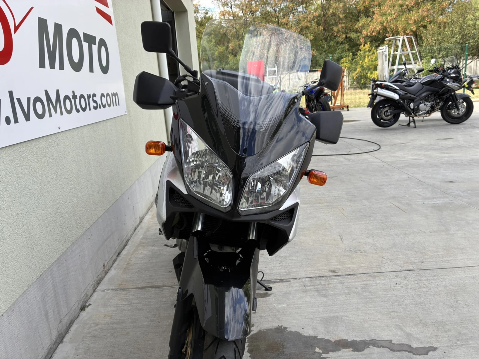Yamaha Tdm 1000, снимка 5 - Мотоциклети и мототехника - 56195902