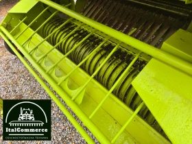 Балировачка Claas Rollant 250 - МРЕЖА, снимка 9
