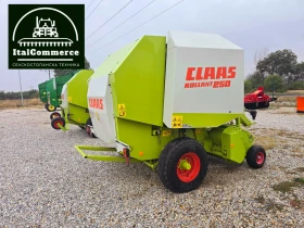Балировачка Claas Rollant 250 - МРЕЖА, снимка 8