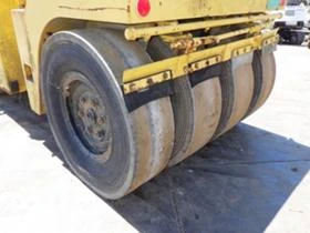 Валяк BOMAG  НОВ ВНОС , снимка 8