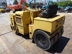 Валяк BOMAG  НОВ ВНОС , снимка 2