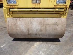 Валяк BOMAG  НОВ ВНОС , снимка 6