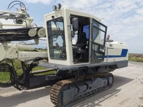 Обява за продажба на Други специализирани машини Atlas Copco Furukawa HCR 1200 ED ~59 400 EUR - изображение 2