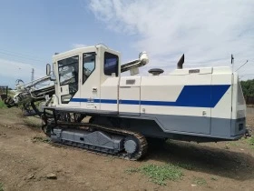 Обява за продажба на Други специализирани машини Atlas Copco Furukawa HCR 1200 ED ~59 400 EUR - изображение 8