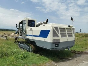 Обява за продажба на Други специализирани машини Atlas Copco Furukawa HCR 1200 ED ~59 400 EUR - изображение 4