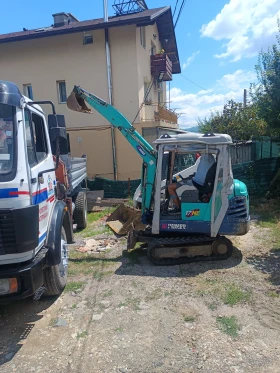 ����� IHI MER 17NE | Mobile.bg � ����� ������ 9