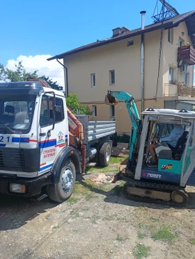 ����� IHI MER 17NE | Mobile.bg � ����� ������ 11