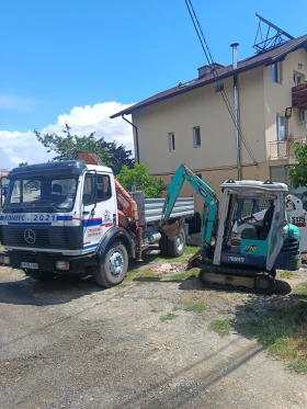 ����� IHI MER 17NE | Mobile.bg � ����� ������ 8
